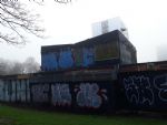 Woolpack pub Salford